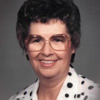 Margie Lucille Turner